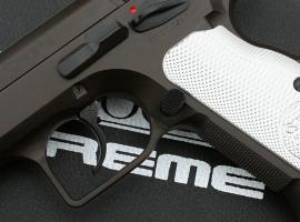 Tanfoglio Stock II Xtreme
