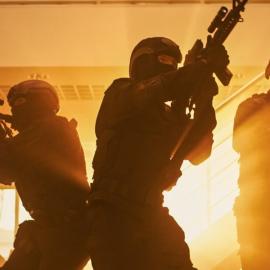 Bratislava Airsoft
