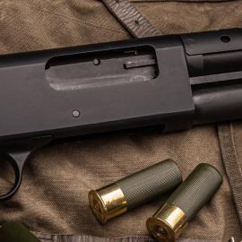 Bratislava Downtown Range Shooting