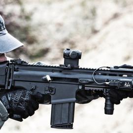 Bratislava Military Range Packages