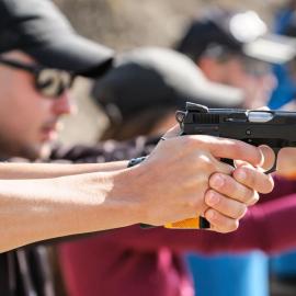 Bratislava Group Shooting